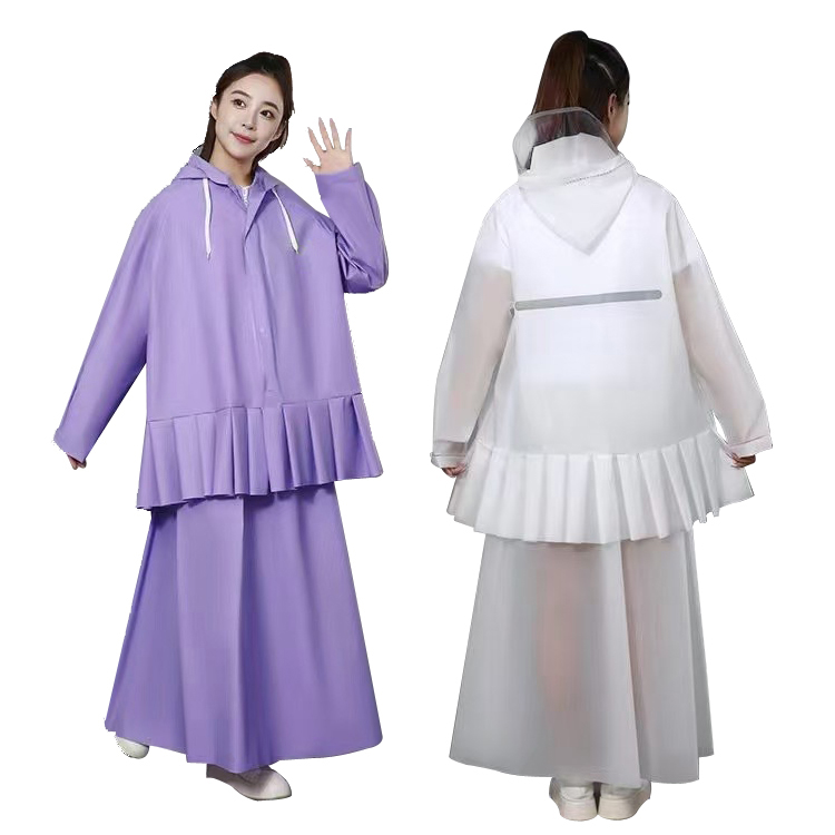 Best Selling Waterproof Skirt Rainwear Durable, High-Quality Options