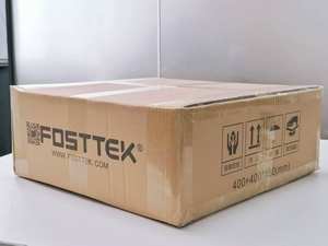 FOSTTEK-EMC-100T 100KHz-5.3GHz EMC Receptor Espectro Analisador Gerador de Sinal + EMC Near-field Probe + Amplificador - Product Image 6