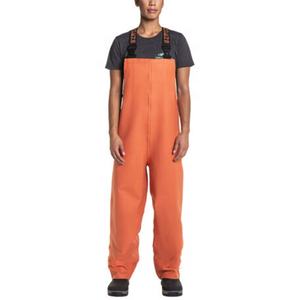 Custom High Quality Adult Men Women Fisherman Work Waterproof Rain Trousers Overalls <strong>Fishing</strong> <strong>Bib</strong> <strong>and</strong> <strong>Brace</strong> - Product Image 5