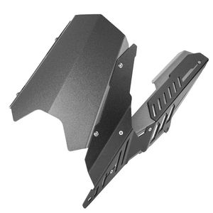 Cubierta protectora <span class=keywords><strong>de</strong></span> <span class=keywords><strong>cadena</strong></span> <span class=keywords><strong>de</strong></span> guardabarros trasero CNC para YAMAHA YZF R25 R3, sistemas <span class=keywords><strong>de</strong></span> carrocería <span class=keywords><strong>de</strong></span> motocicleta <span class=keywords><strong>de</strong></span> 2013 a 2018 - Product Image 6