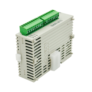 โมดูลเชื่อมต่อแบบออปติคอล DVP04AD-S2 ของแท้ใหม่เอี่ยม พร้อมคอนโทรลเลอร์ PLC 16 I/O 110V สำหรับการเขียนโปรแกรม PLC - Product Image 4