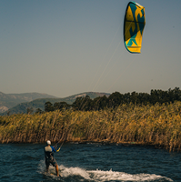 Offre Spéciale Nouveaux Kites de Surf et Sports Nautiques Extérieurs 10m-14m pour Kiteboard et Kitesurf
