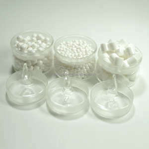 كرات سيراميك الزركونيا ذات سطح لامع جيد للطحن والتفريز - Product Image 5