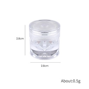 Poudre à <span class=keywords><strong>ongles</strong></span> effet miroir brillant <span class=keywords><strong>blanc</strong></span> nacré chromé, effet clair de lune magique, pigment <span class=keywords><strong>irisé</strong></span> pour <span class=keywords><strong>ongles</strong></span> - Product Image 5