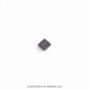 DS9601D8 DFN2x2-8L ชิปไดรเวอร์เกต - Product Image 1