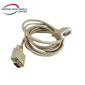 สายสื่อสาร51196939ยาว3ม. 100ใหม่สำหรับการเชื่อมต่อโมดูล PLC DCS I/O - Product Image 3
