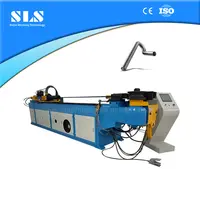Automatic Electric Round Tube Bender