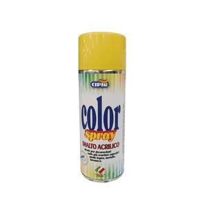 COLORSPRAY JAUNE CITRON 18 400ML - Product Image 1