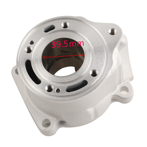 <span class=keywords><strong>Bloc</strong></span>-cylindres 39.5mm pour KTM 50cc 50SX HQV TC 50 GasGas MC 50 cylindres à air pièces de moteur 45230038000 accessoires de <span class=keywords><strong>moto</strong></span> - Product Image 2