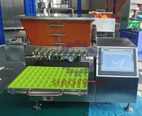 Máquina Depositadora de Caramelos de Goma Semiautomática SINOFUDE para Bebés Pequeños, Fácil de Operar