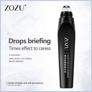 Suero de Colágeno ODM, Colágeno Antiarrugas, Etiqueta Privada, Crema Contorno de Ojos Instantánea Antiedad en Tubo - Product Image 5