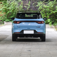Hezhong Nezha Auto Neta Aya Mini EV Mini SUV Voiture électrique pure Véhicule à énergie nouvelle 5 portes 5 sièges Voitures électriques d'occasion