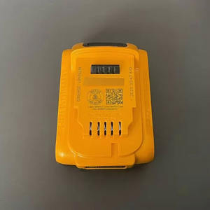 Original DeW 20V 5,0Ah/6,0Ah Wiederaufladbare Lithium-Ionen-Batterie DCB205 mit Integriertem BMS-Schutz 1000 Zyklen für Elektrowerkzeuge - Product Image 2