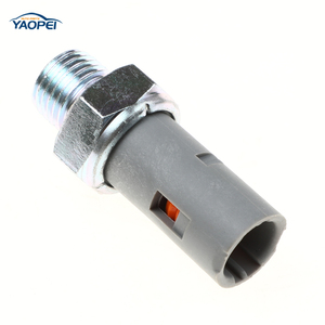 Interruptor de Sensor de Presión de Aceite 82006-71279 8200671279 para <span class=keywords><strong>Renault</strong></span> <span class=keywords><strong>Kangoo</strong></span> <span class=keywords><strong>Express</strong></span> 1.9 DCi - Product Image 2