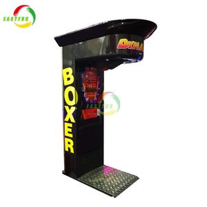 Máquinas de Juegos de Boxeo Arcade, Máquina de Juego de Boxeo Arcade en Venta - Product Image 3