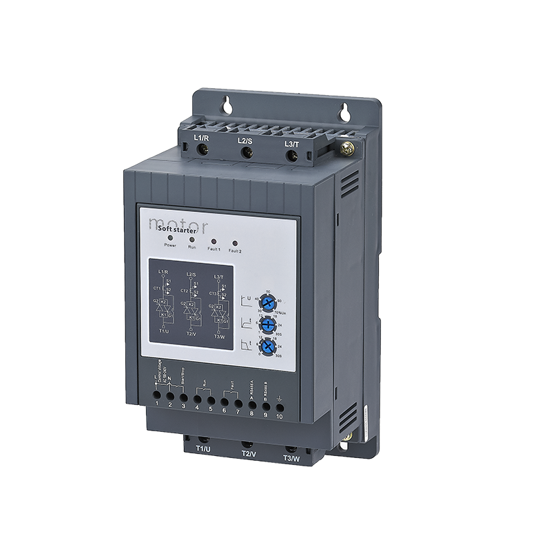 7 5KW 380V 30A Ac Single