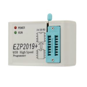 Nuevo EZP2019 + EZP2019 Plus con 12 Adaptadores, Programador USB SPI, Actualización del EZP 2019 de Alta Velocidad, Compatible con Sistemas Win7 y WIN 8 - Product Image 3