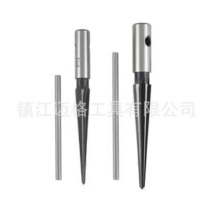 Tapered <b>Reamers</b> 3-13mm Steel Hand <b>Reamers</b> For Woodworking Countersunk Drills - Product Image 4
