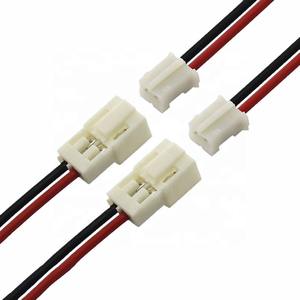 Arnés de Cableado de Motor de 12V, Cobre Puro, con Revestimiento de Nylon/PVC, para Automóviles, Motocicletas y Equipos Electrónicos, 5mm <span class=keywords><strong>JFS</strong></span> - Product Image 6