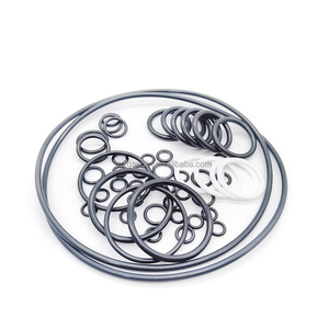 Repuestos para Excavadora CAT E305 308 315 320B/C/D Importados de Japón, Kit de Sellos de Bomba Hidráulica SBS80 SBS120 para Excavadora <span class=keywords><strong>Caterpillar</strong></span> - Product Image 3