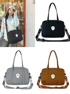 <span class=keywords><strong>Sac</strong></span> fourre-tout promotionnel mignon et tendance avec personnage dentaire, cadeau souvenir dentaire - Product Image 6