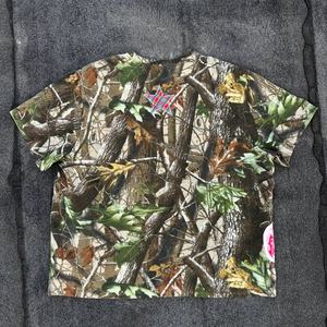 T-shirt graphique pour homme, fabrication sur mesure, 100% coton, tricoté, imprimé numérique, coupe courte, style vintage, coupe ample - Product Image 2