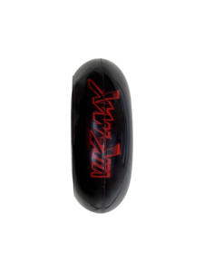 Roues de patinage à roulettes SHR Professional 76A Double SHR PU pour hockey de vitesse en extérieur, accessoires d'entraînement pour chaussures de patinage en ligne - Product Image 3