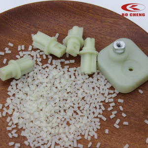 วัสดุขึ้นรูปเกรด <span class=keywords><strong>PA66</strong></span>และ GF30ทำจากไนลอนสีธรรมชาติรีไซเคิล <span class=keywords><strong>GF43</strong></span> 66 <span class=keywords><strong>PA66</strong></span> - Product Image 4