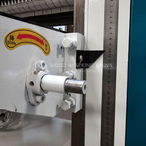 <span class=keywords><strong>Raboteuse</strong></span> à bois manuelle professionnelle de seconde main - Product Image 6