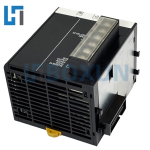 Nouveau contrôleur PLC d'origine CJ1W-PA205R CJ1W-PA205C contrôleur de programmation Plc CJ1W-PD025 Stock de contrôleur d'automatisation industrielle - Product Image 4