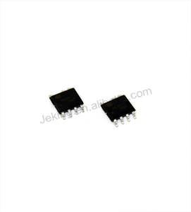 Adaptador de Corriente Jeking 2511 5V 2A IC HC2511 - Product Image 2