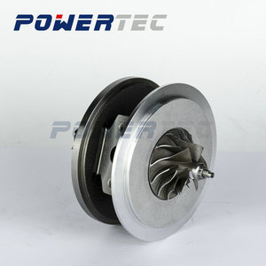 Turbo CHRA para <span class=keywords><strong>Jaguar</strong></span> <span class=keywords><strong>X</strong></span> tipo 2,0 TDCi 96Kw Duratorq DI 2S7Q6K682AC 2S7Q6K682AE 714467-0004 714467-0005 turbina 2002- - Product Image 6