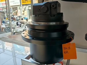 Mesin Konstruksi Motor perjalanan untuk penggali <span class=keywords><strong>Final</strong></span> <span class=keywords><strong>Drive</strong></span> kompatibel dengan TM01 TM03 TM04 TM06 TM60 model - Product Image 2