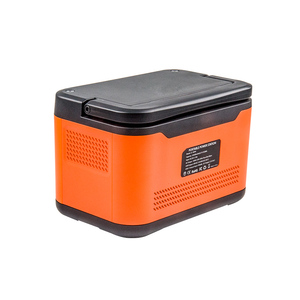 Movable Handle 500W Portable High Capacity <strong>Power</strong> Station for Camping Food Truck Explorer Phone - Product Image 3