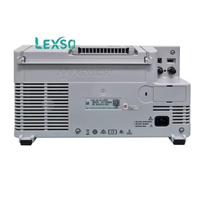 Osciloscopio de Señales Mixtas Keysight MSOX3104T OEM Personalizable Sin Garantía Lexso - Product Image 3
