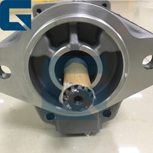 WA200 WA250-3MC WA250PT-3MC Hydraulic Gear <b>Pump</b> 705-57-21000 7055721000 - Product Image 3