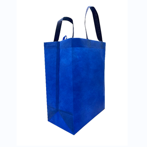 Rpet ถุงช้อปปิ้งครั้งเดียวทำ2023เครื่องใหม่ - Product Image 3