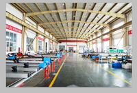 Remise universelle plasma cnc moteur à entraînement bilatéral porte chantier atelier 120A 160A 200A 400A HD puissance Starfire