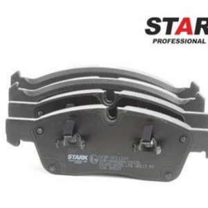 ผ้าเบรก Stark รุ่น A0064203920 สำหรับเปลี่ยนในรถยนต์ Mercedes-Benz GLS350 - Product Image 1