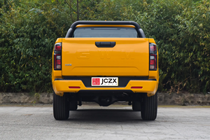 Great Wall Poer 2026 Versión Comercial 2.0T Diésel Manual 2WD Doble Cabina Grande Elite, Camionetas Nuevas <span class=keywords><strong>en</strong></span> <span class=keywords><strong>Venta</strong></span> - Product Image 4