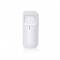 Wale Tuya WIFI PIR détecteur de mouvement Wifi détecteur de mouvement infrarouge capteur de présence humaine vie intelligente système de sécurité à domicile sans fil