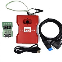 Programmateur de clés CGDI Prog pour BMW MSV80 pour B-MW CAS1 CAS2 CAS3 CAS3+ CAS4 CAS4+ FEM BDC