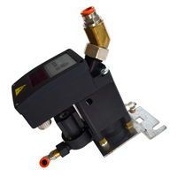 Vannes Atlas Copco 1627151286 pour minuterie de lave-linge, compresseur de transformateur d'air automatique, vanne de vidange