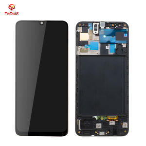 Écran Lcd remis à neuf avec verre changé <span class=keywords><strong>A50</strong></span> avec affichage de cadre OEM pour écran Sam <span class=keywords><strong>A50</strong></span> - Product Image 6