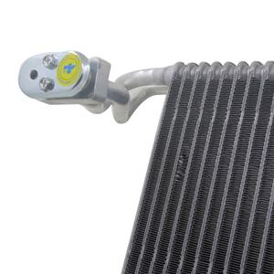 Évaporateur de climatisation automobile de haute qualité pour Citroën C-QUATRE, en aluminium, prix usine - Product Image 3