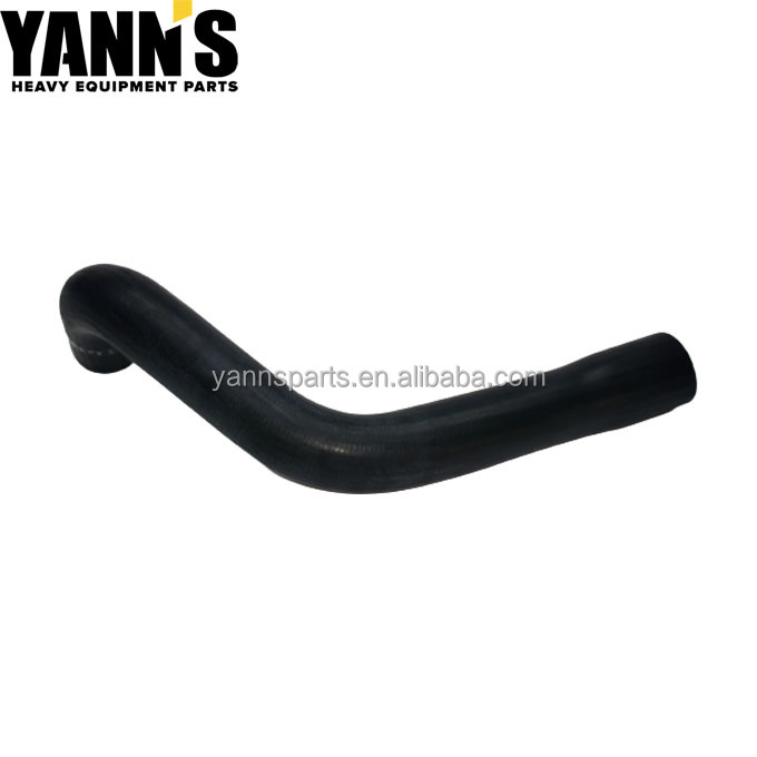 YANN'S 3087795 Engine Upper Water Hose Pipe for Excavator