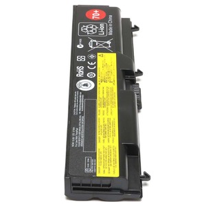 Pc portable <span class=keywords><strong>Lenovo</strong></span> <span class=keywords><strong>ThinkPad</strong></span> <span class=keywords><strong>T430</strong></span>, T410, T420, T420i, 10.8V, 57wh, 70 + 6 cellules, vente en gros - Product Image 2