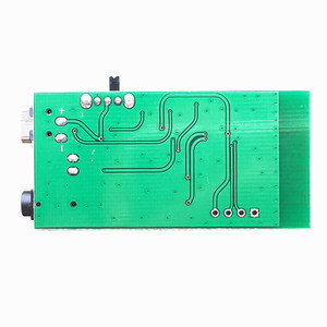 Módulo de placa receptora de audio inalámbrica – Placa de circuito estéreo 4.2 con salida de audio de alta calidad M732 - Product Image 3