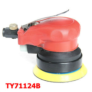 เครื่องขัดกระดาษทรายสำหรับการขัดสีและการตัด/การแต้มสีตามสั่งบนเจ็ทสกีอ่อนโยนพอสำหรับลูกกวาดและไข่มุก - Product Image 5