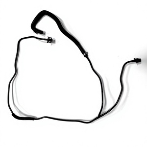FOR Ford Focus Kuga Coolant <b>Hose</b> 2193909 CV618C012AA Engine Auxiliary Water Tank Replacement Part - Product Image 2